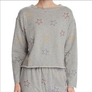 Star Sweater